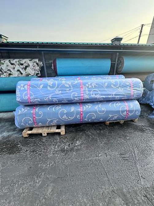 Жайнамаз, Новый, Ковролин для мечети, цвет - Зеленый, Золотой, Красный Бишкек - изображение 60