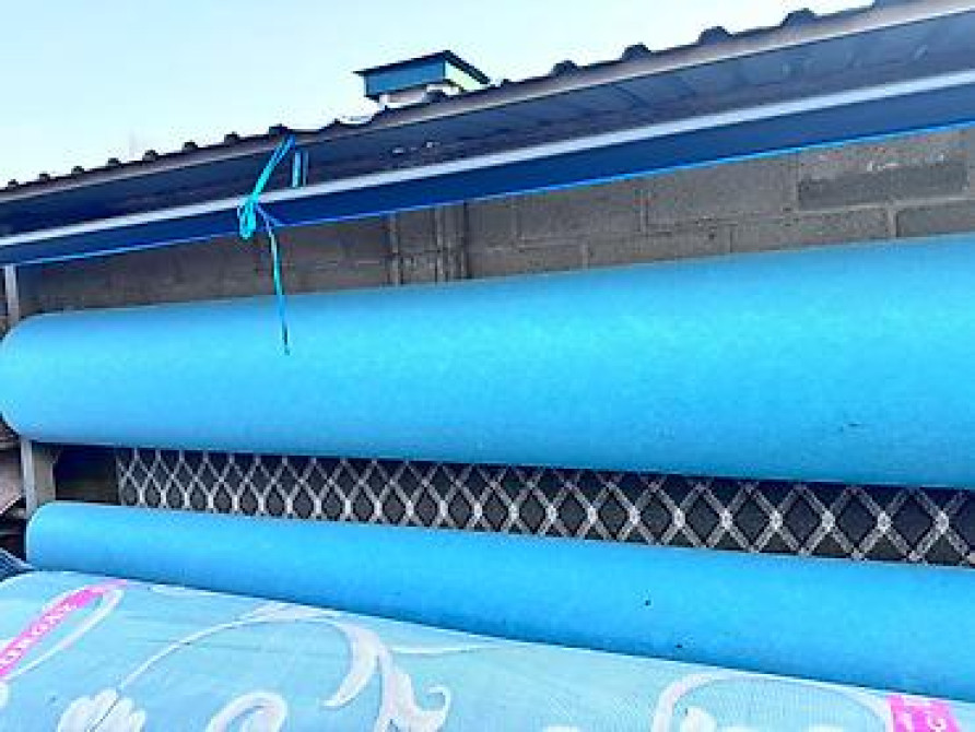 Жайнамаз, Новый, Ковролин для мечети, цвет - Зеленый, Золотой, Красный Бишкек - изображение 28