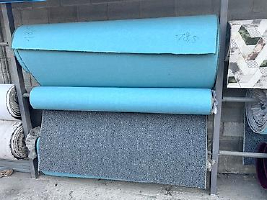 Жайнамаз, Новый, Ковролин для мечети, цвет - Зеленый, Золотой, Красный Бишкек - изображение 27