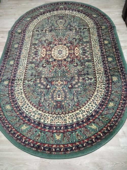 Ковер Новый, 250 * 150 Бишкек - изображение 1