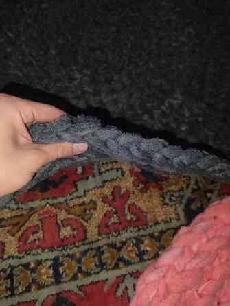 Ковер Новый, Синтетика, Безналичная/наличная оплата Бишкек