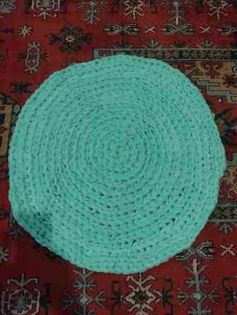 Ковер Новый, Синтетика, Безналичная/наличная оплата Бишкек