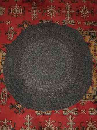 Ковер Новый, Синтетика, Безналичная/наличная оплата Бишкек