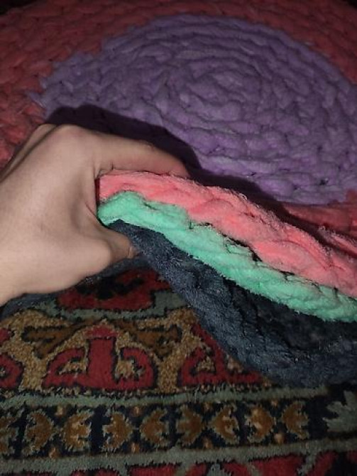 Ковер Новый, Синтетика, Безналичная/наличная оплата Бишкек - изображение 27