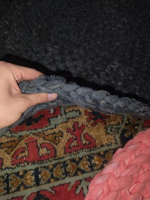 Ковер Новый, Синтетика, Безналичная/наличная оплата Бишкек - изображение 6