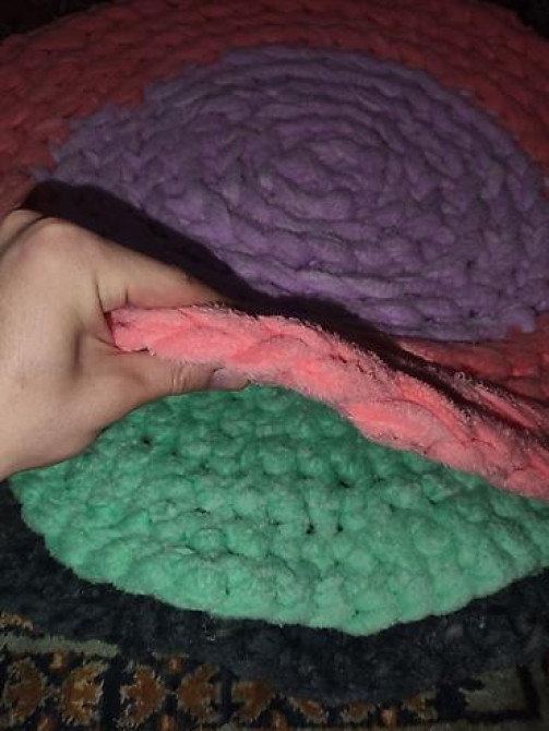 Ковер Новый, Синтетика, Безналичная/наличная оплата Бишкек - изображение 7