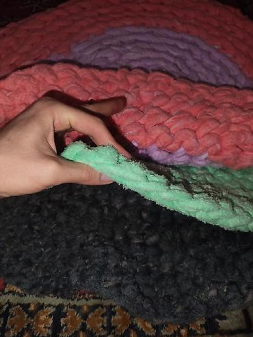 Ковер Новый, Синтетика, Безналичная/наличная оплата Бишкек - изображение 8