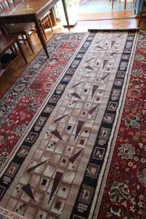 Ковровая дорожка Новый Бишкек