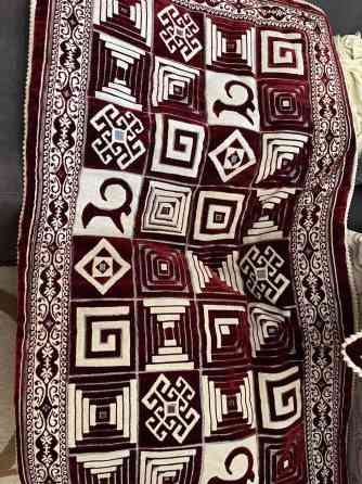 Тошок Новый, Жер төшөк, Самовывоз, Платная доставка Бишкек