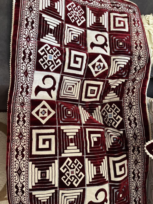 Тошок Новый, Жер төшөк, Самовывоз, Платная доставка Бишкек - изображение 1