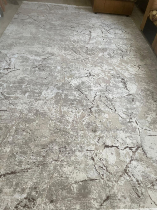 Ковер Новый, Акрил, Турция, Безналичная/наличная оплата Бишкек - изображение 1