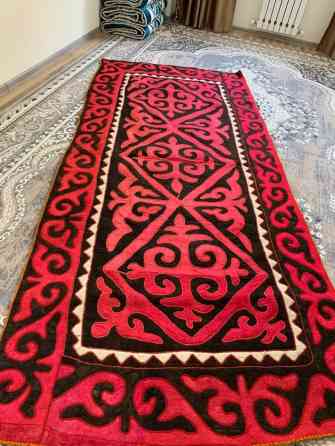 Шырдак Новый, 300 * 150, Прямоугольный Бишкек