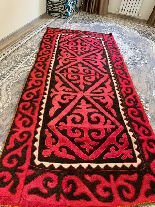 Шырдак Новый, 300 * 150, Прямоугольный Бишкек - изображение 1