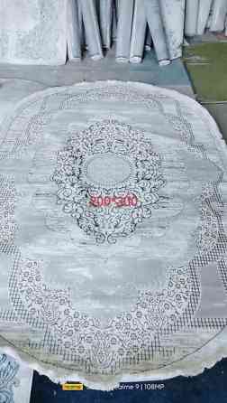 Ковер Новый, Турция Бишкек