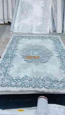 Ковер Новый, Турция Бишкек