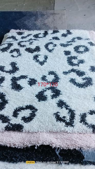 Ковер Новый, Турция Бишкек - изображение 36