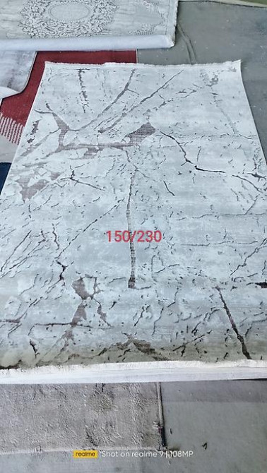 Ковер Новый, Турция Бишкек - изображение 6