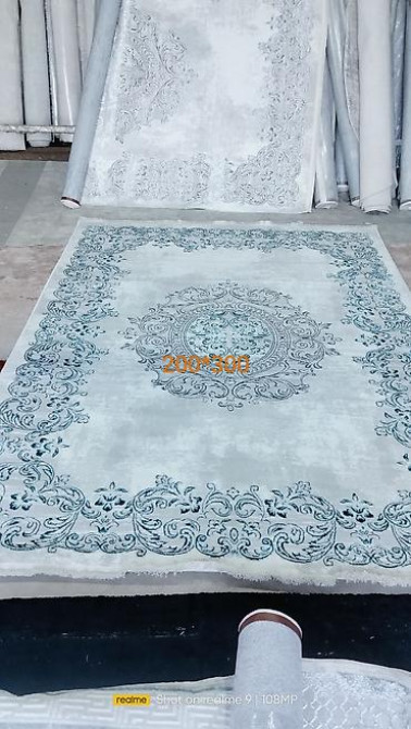 Ковер Новый, Турция Бишкек - изображение 2