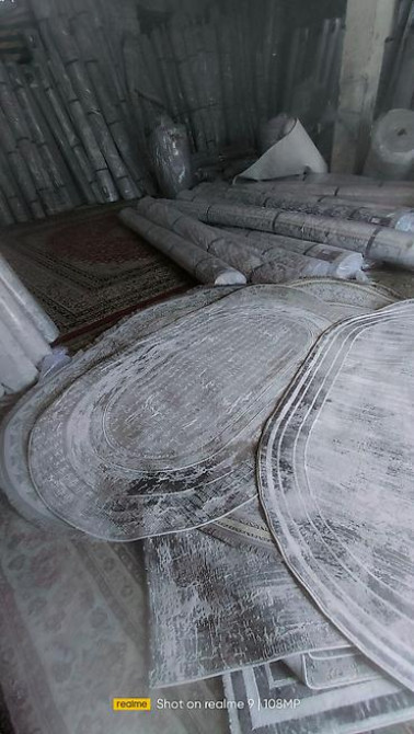 Ковер Новый, Турция Бишкек - изображение 11