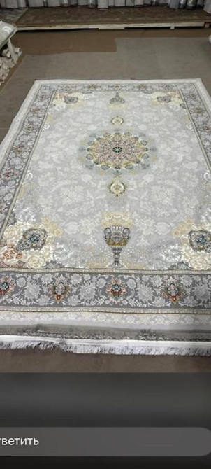 Ковер Новый, Турция Бишкек - изображение 26