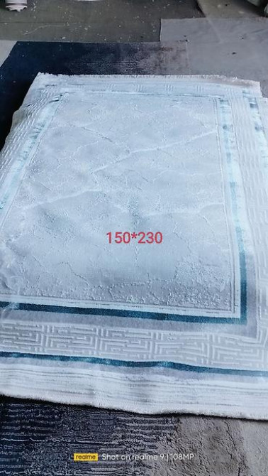 Ковер Новый, Турция Бишкек - изображение 1