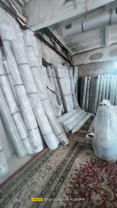 Ковер Новый, Турция Бишкек - изображение 31