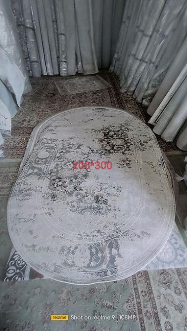 Ковер Новый, Турция Бишкек - изображение 28