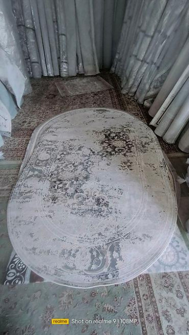 Ковер Новый, Турция Бишкек - изображение 15