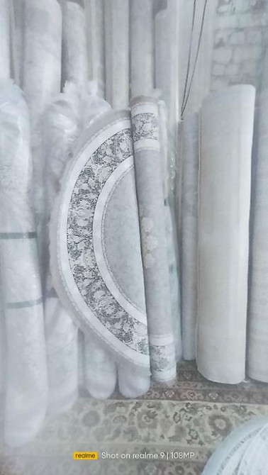 Ковер Новый, Турция Бишкек - изображение 14