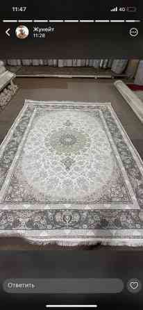 Ковер Новый, Турция, Безналичная/наличная оплата Бишкек