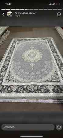 Ковер Новый, Турция, Безналичная/наличная оплата Бишкек