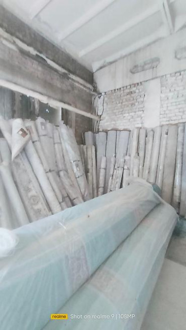 Ковер Новый, Турция, Безналичная/наличная оплата Бишкек - изображение 39