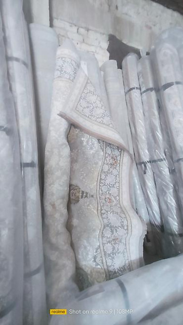 Ковер Новый, Турция, Безналичная/наличная оплата Бишкек - изображение 11