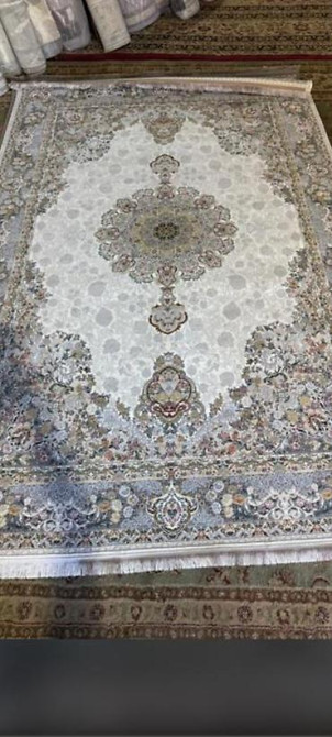 Ковер Новый, Турция, Безналичная/наличная оплата Бишкек - изображение 25