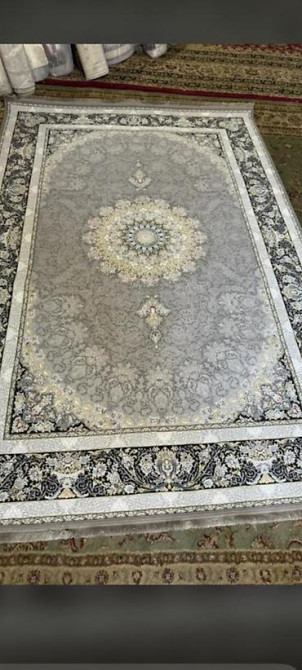 Ковер Новый, Турция, Безналичная/наличная оплата Бишкек - изображение 53