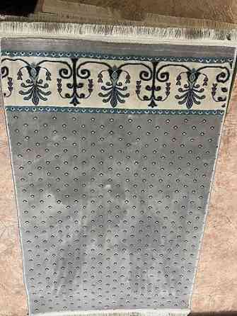 Жайнамаз, Новый, Плотный Бишкек