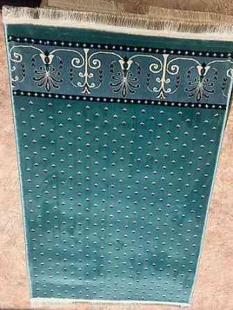 Жайнамаз, Новый, Плотный Бишкек