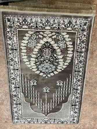 Жайнамаз, Новый, Плотный Бишкек