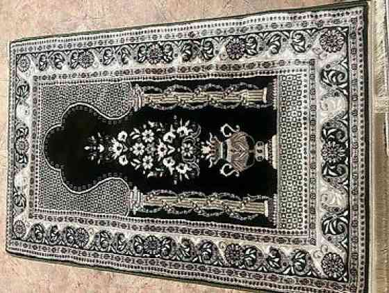 Жайнамаз, Новый, Плотный Бишкек