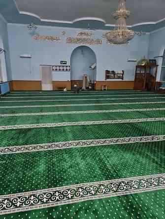 Жайнамаз, Новый, Плотный Бишкек