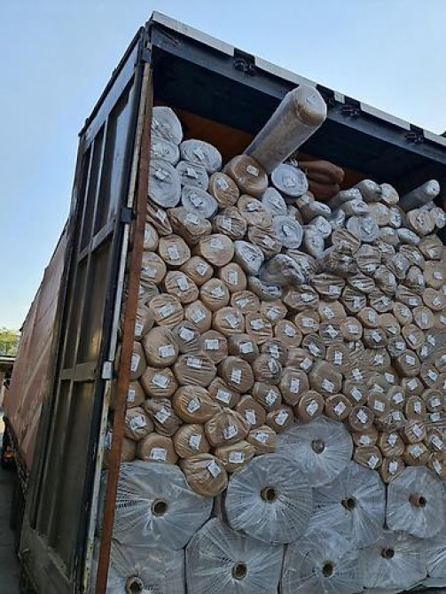 Жайнамаз, Новый, Плотный Бишкек - изображение 24