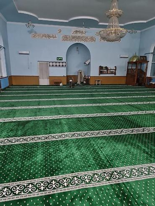 Жайнамаз, Новый, Плотный Бишкек - изображение 40