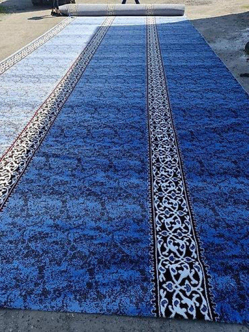 Жайнамаз, Новый, Плотный Бишкек - изображение 8