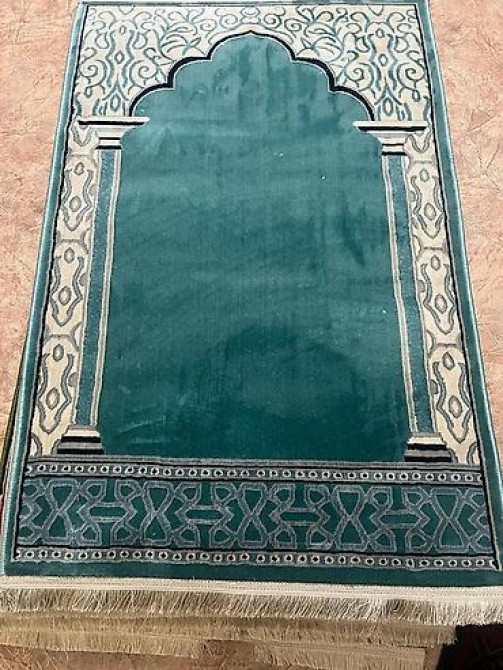 Жайнамаз, Новый, Плотный Бишкек - изображение 34