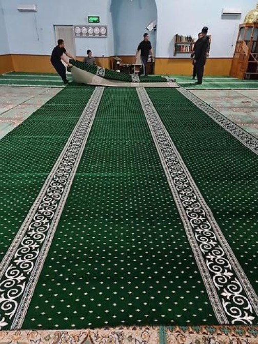 Жайнамаз, Новый, Плотный Бишкек - изображение 10