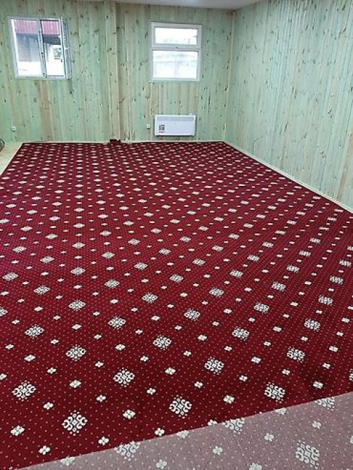 Жайнамаз, Новый, Плотный Бишкек - изображение 13