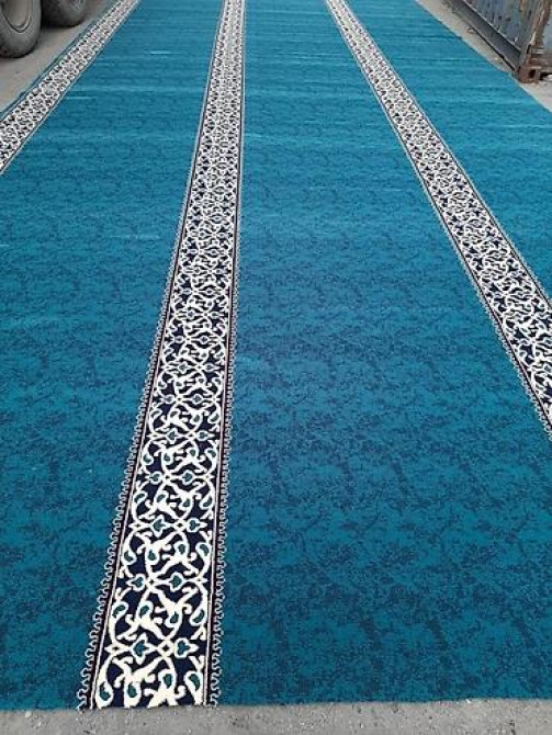 Жайнамаз, Новый, Плотный Бишкек - изображение 31