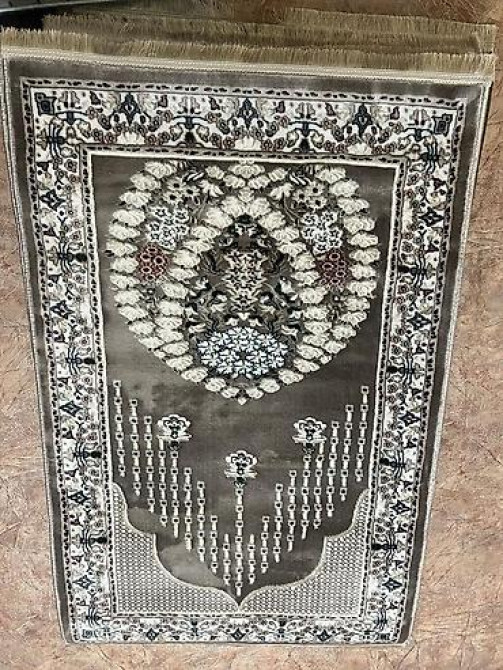 Жайнамаз, Новый, Плотный Бишкек - изображение 3