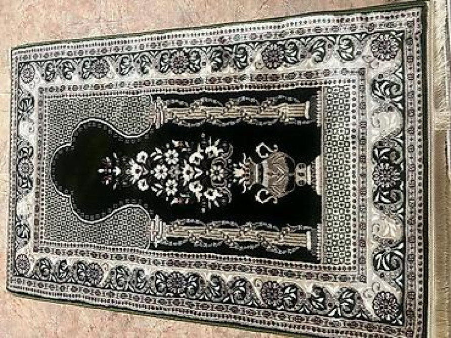 Жайнамаз, Новый, Плотный Бишкек - изображение 5