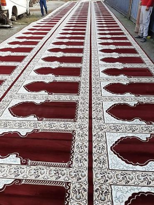 Жайнамаз, Новый, Плотный Бишкек - изображение 12